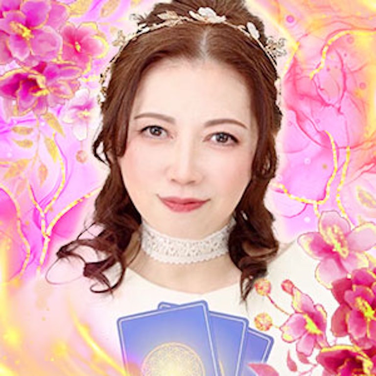 電話占いピュアリ ペルラ