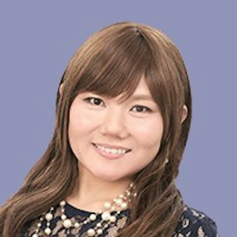 LINE占い 一　珠凛