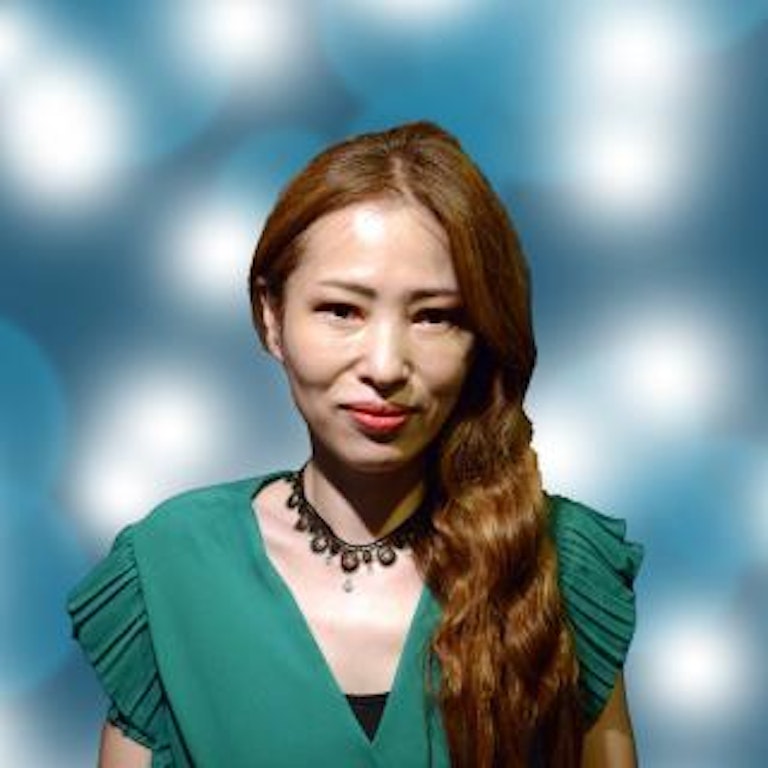 電話占いヴェルニ 希和（ノワ）先生