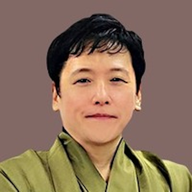 LINE占い 魂観士・煌翔（こうしょう）