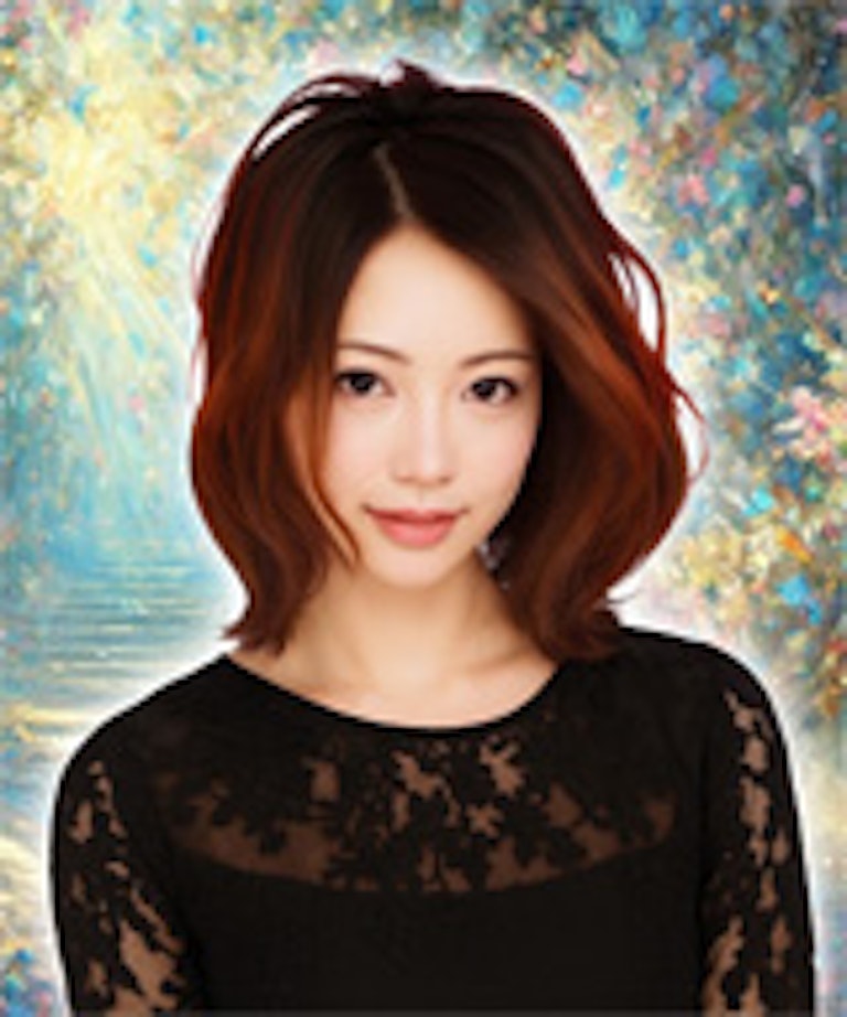 電話占いルチア 月花 蜜