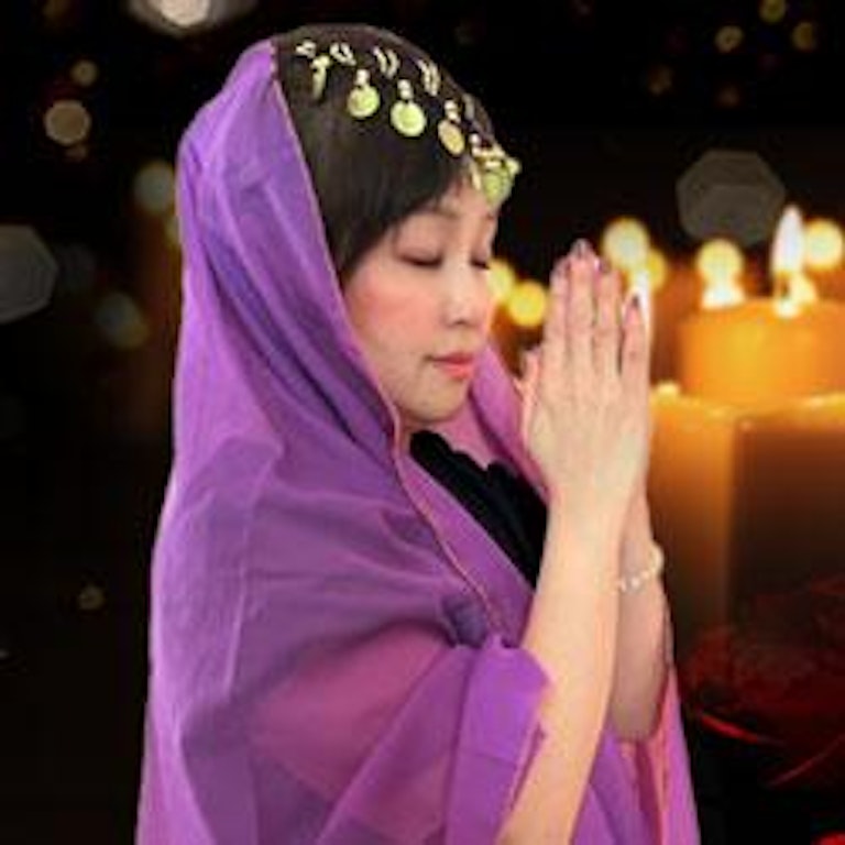 電話占いエトワール 絵美子