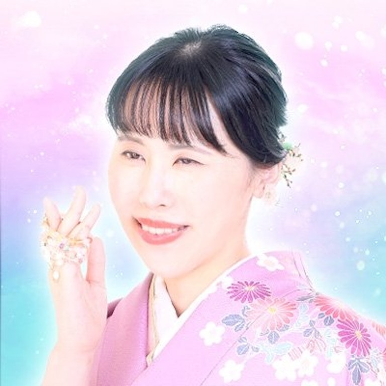 SATORI電話占い 阿莉慧