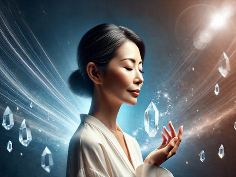 みんなの電話占い ランクリスタル