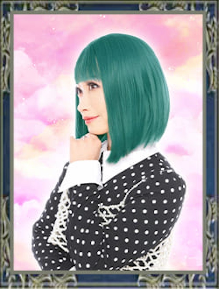 電話占いウィル ラムゼ莉菜