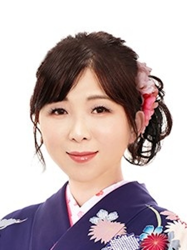 電話占いデスティニー 美咲クララ