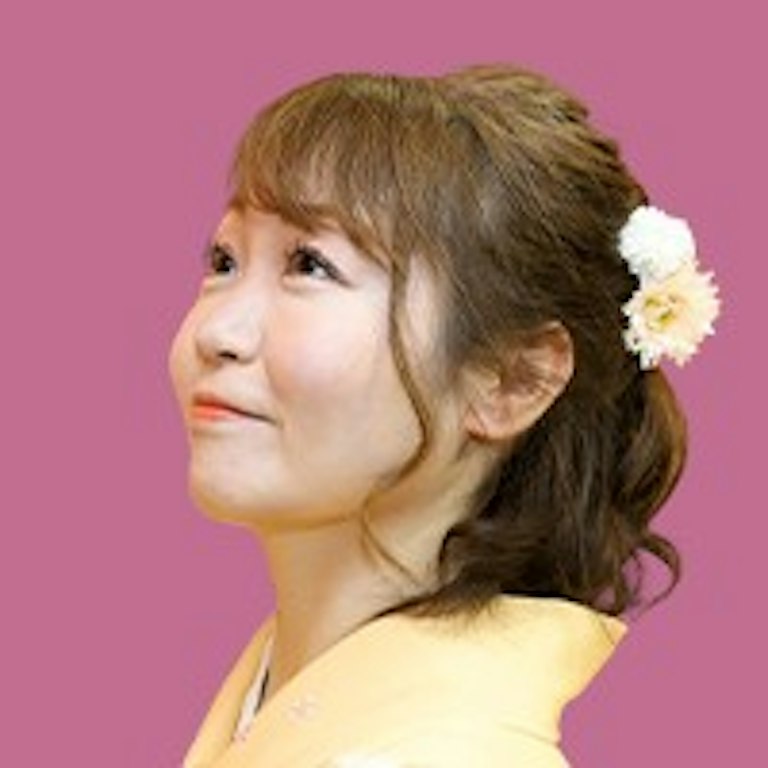 LINE占い まゐ∞大和の勾玉使い