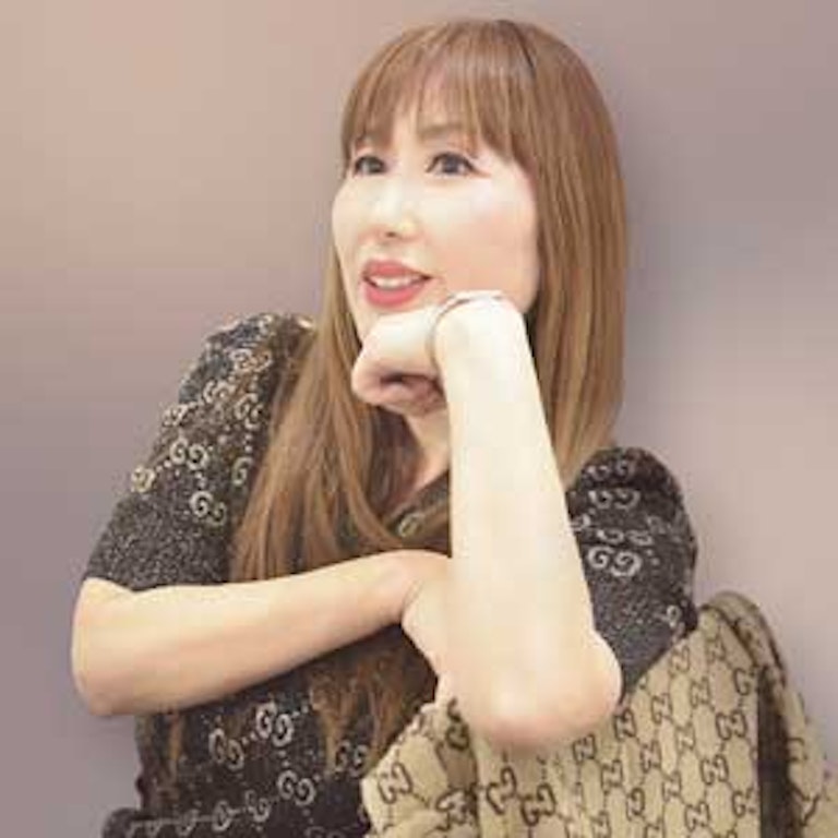 電話占いピクシィ 一条美鶴先生