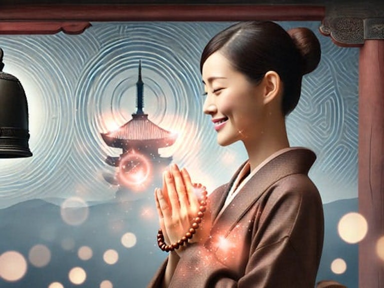 みんなの電話占い 智理（サトリ）先生