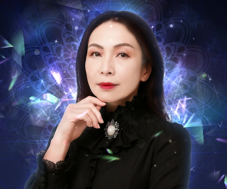 電話占いマジョルカ 蒼天先生