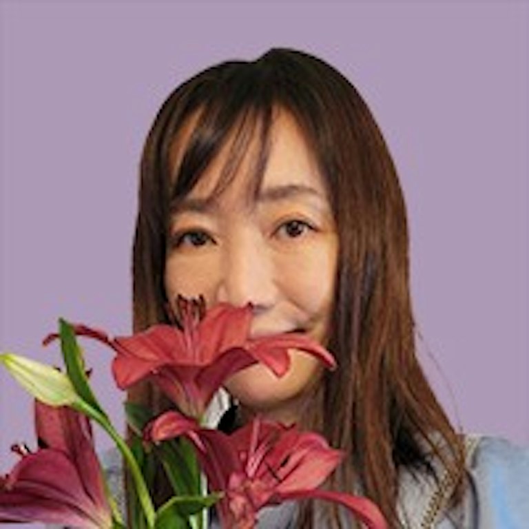 LINE占い 紫雲なん