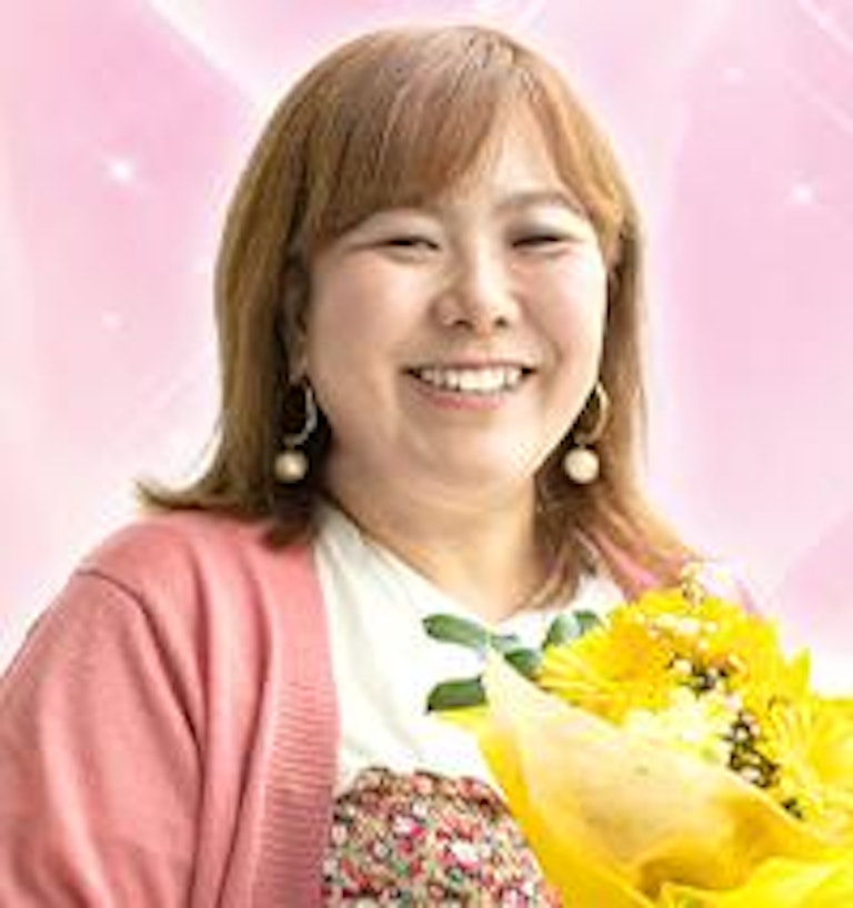 電話占いウラナ 笑幸