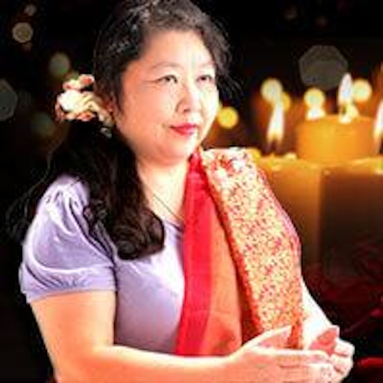 電話占いエトワール 永麗