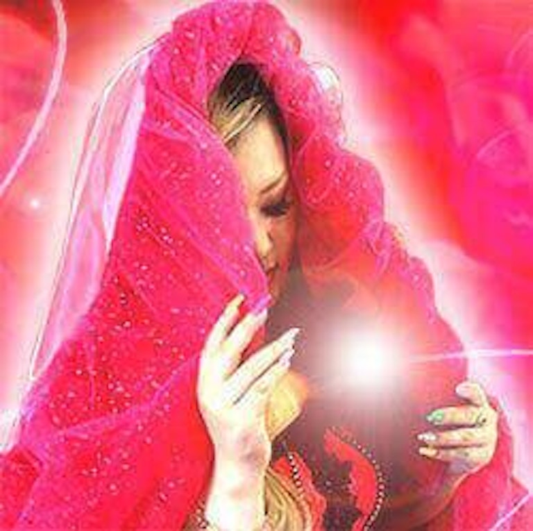 電話占いコメット 絵美