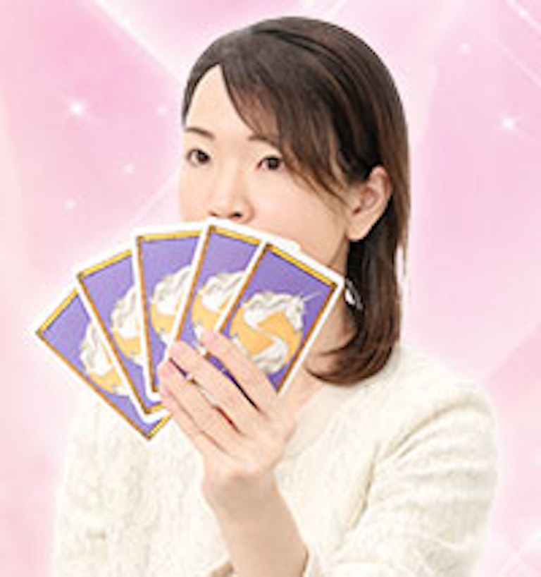 電話占いウラナ アクア