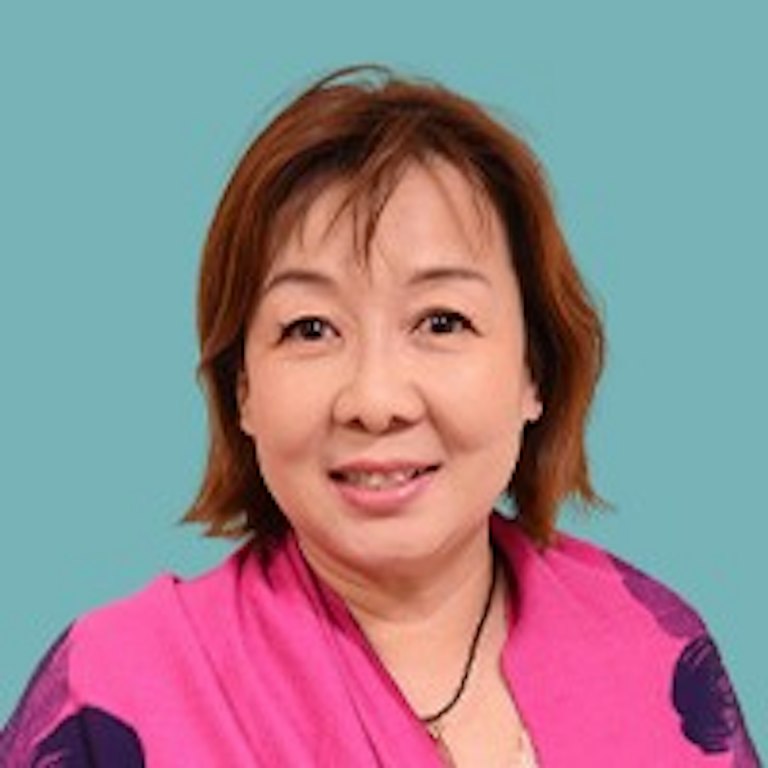 LINE占い 行列の出来る占い師☆星田 奈々