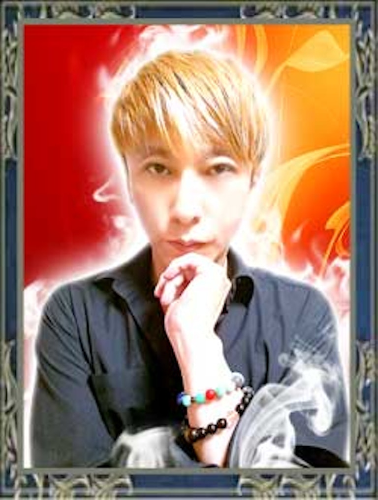 電話占いウィル 秋流