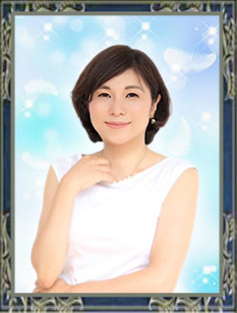 電話占いウィル 優凛