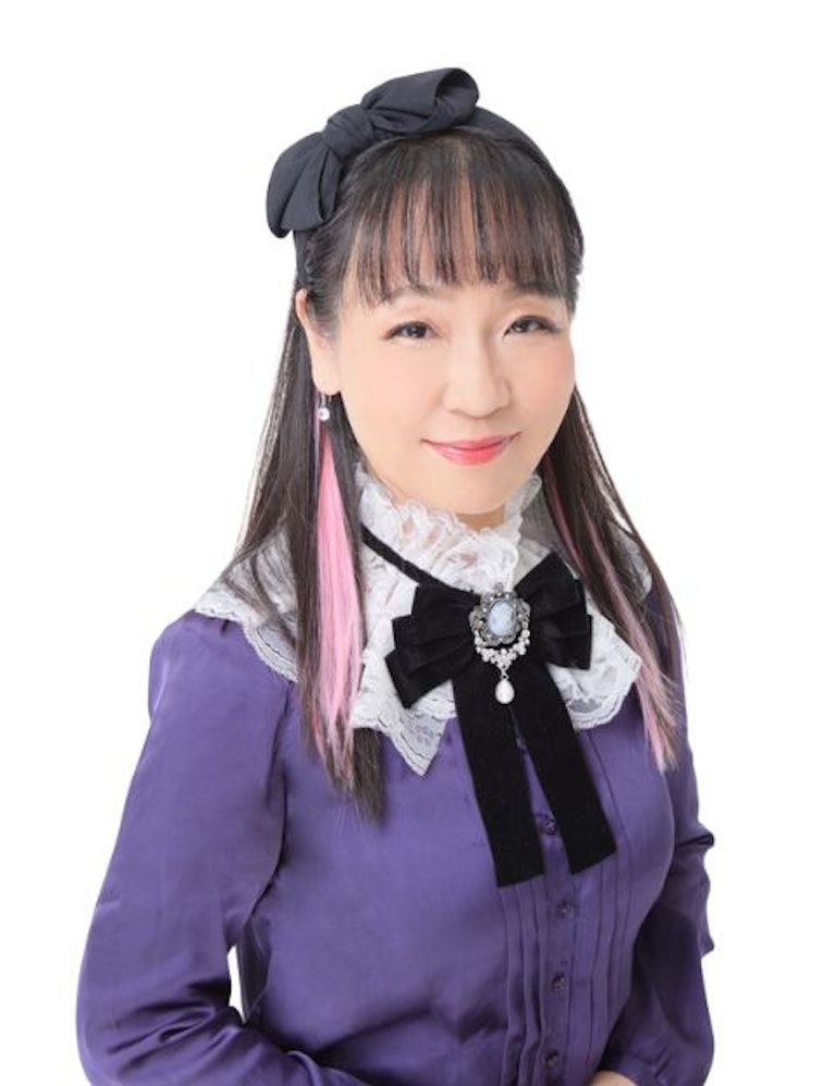 電話占いアクシア モナ