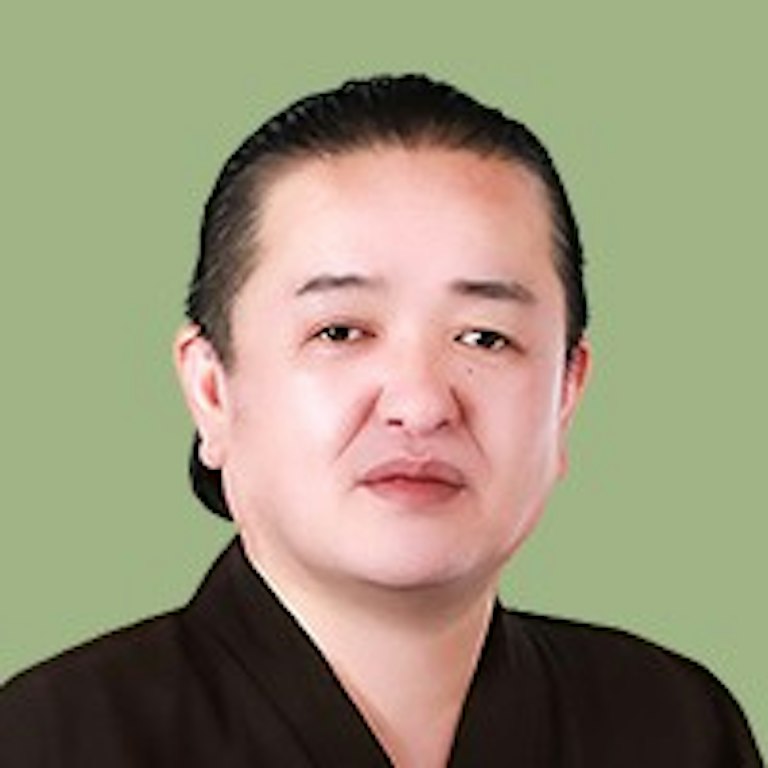 LINE占い 龍和(りゅうわ)