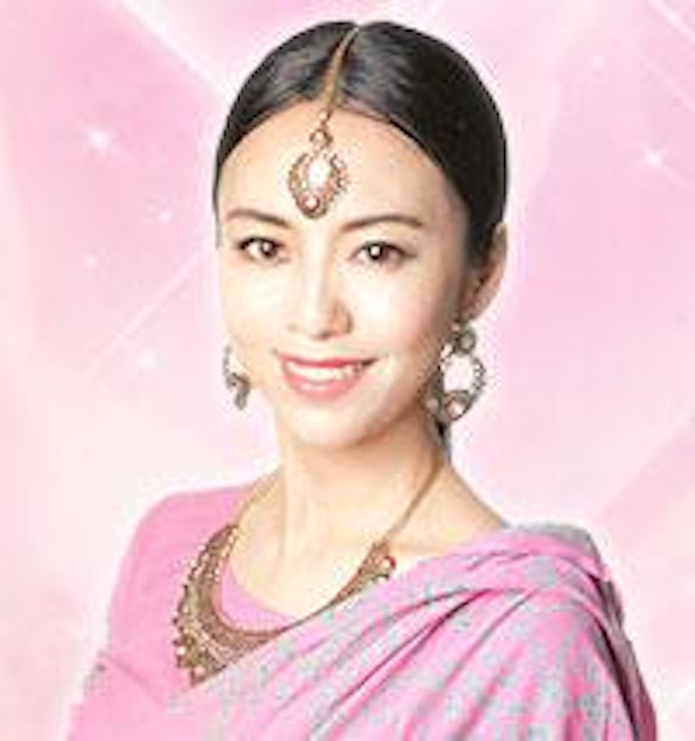 電話占いウラナ アディラ