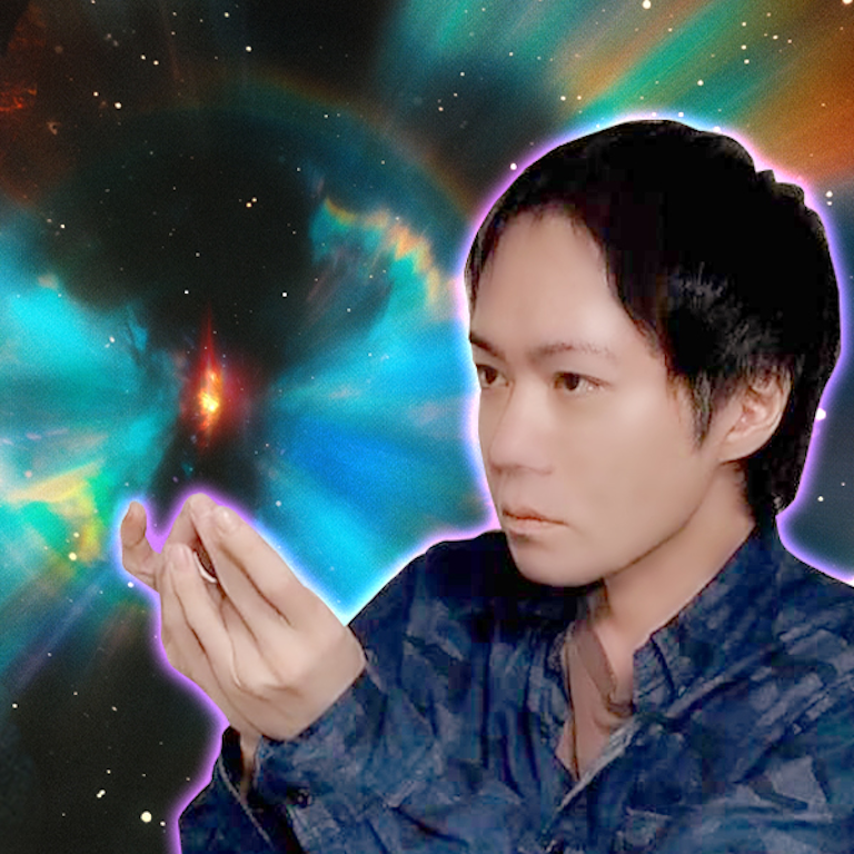 電話占いクロト 真煕（まさき）先生