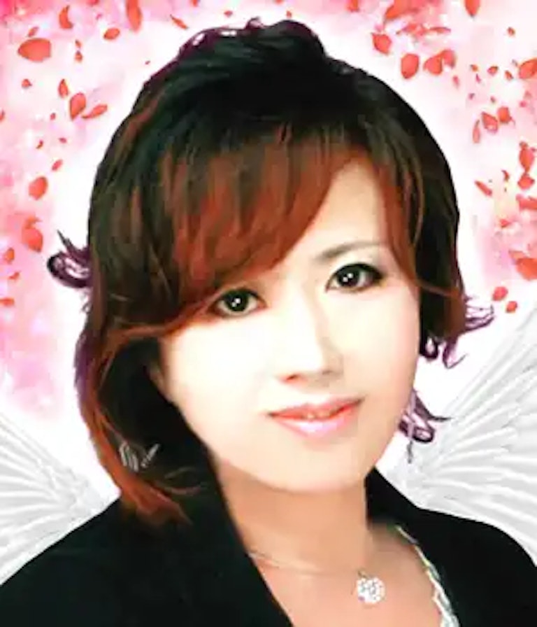 電話占いフィール 弥呼