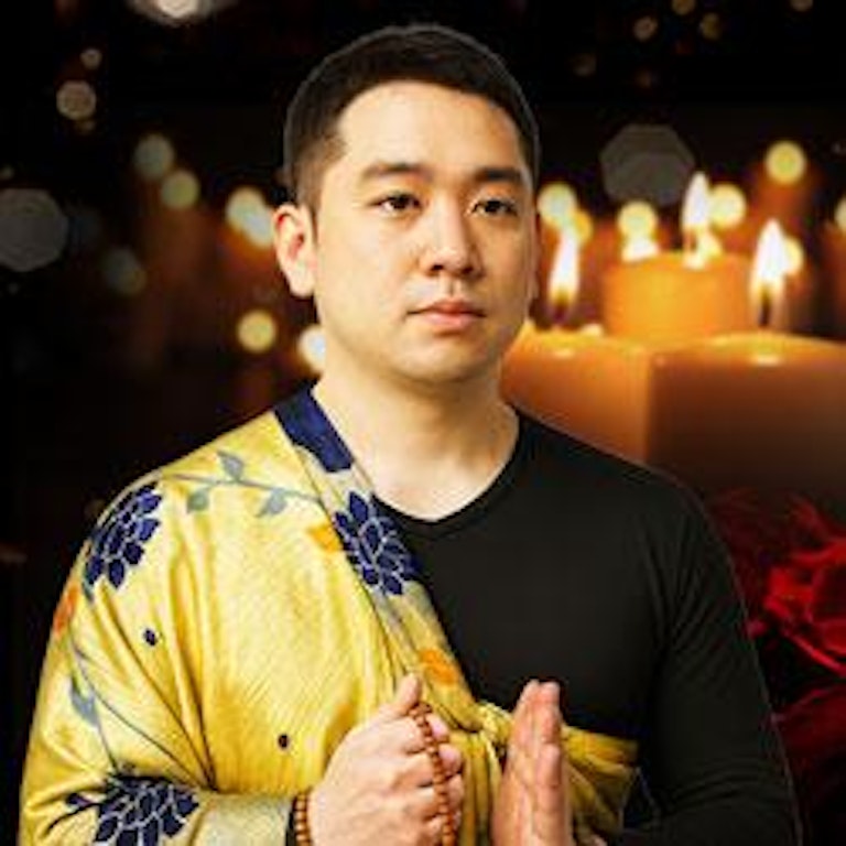 電話占いエトワール 蒼聖