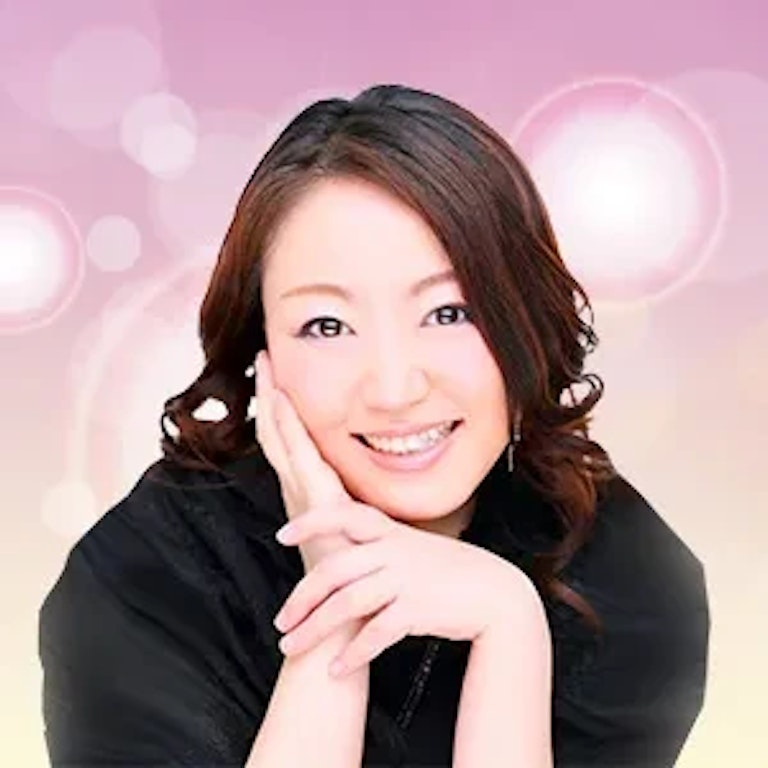 電話占いシェリール シホ先生