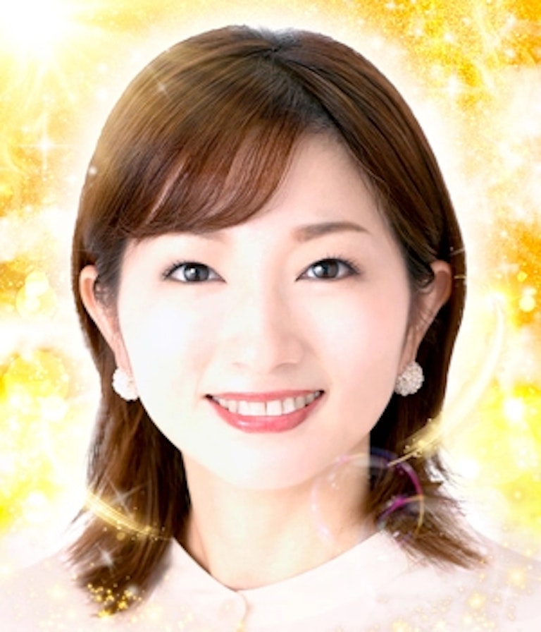 電話占いフィール 愛莉