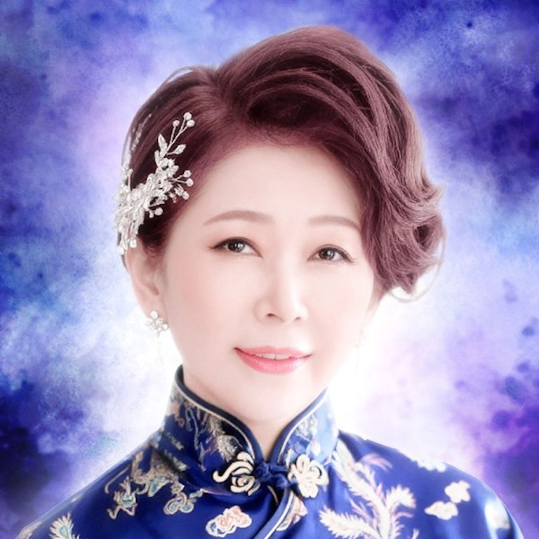 SATORI電話占い 龍 由月