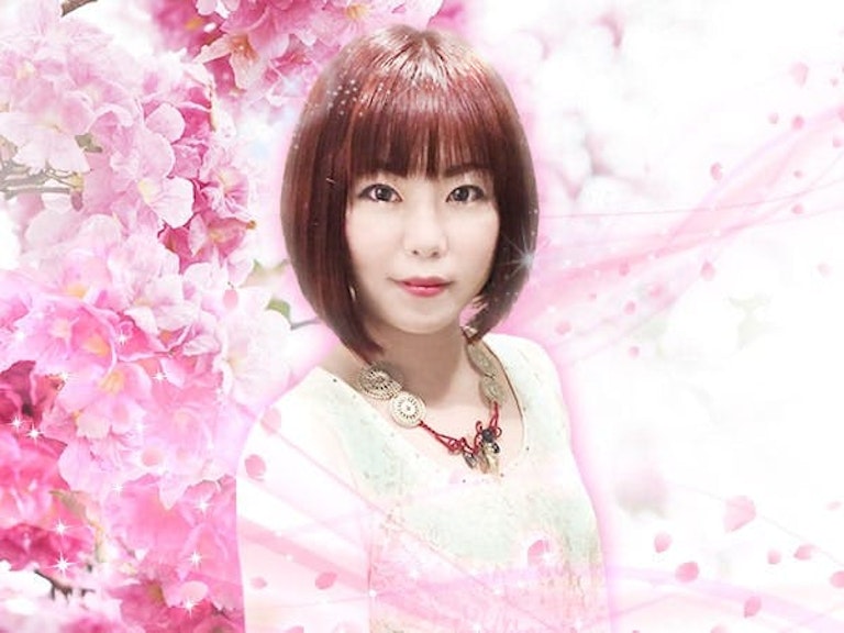 みんなの電話占い 夢々桜（モモサ）先生