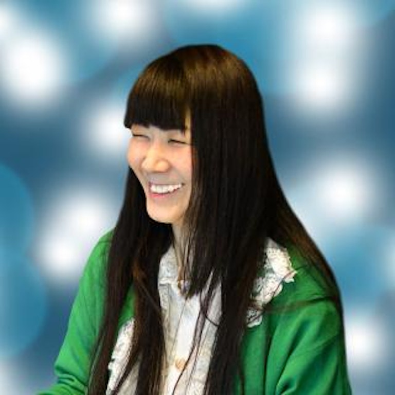 電話占いヴェルニ 前田 流李