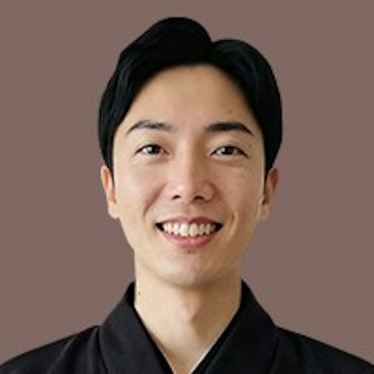 LINE占い 湊 玄（みなと げん）
