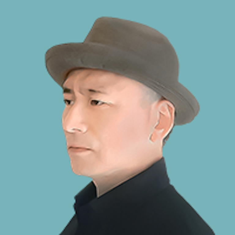 LINE占い 霊感占術師　神蔵史郎
