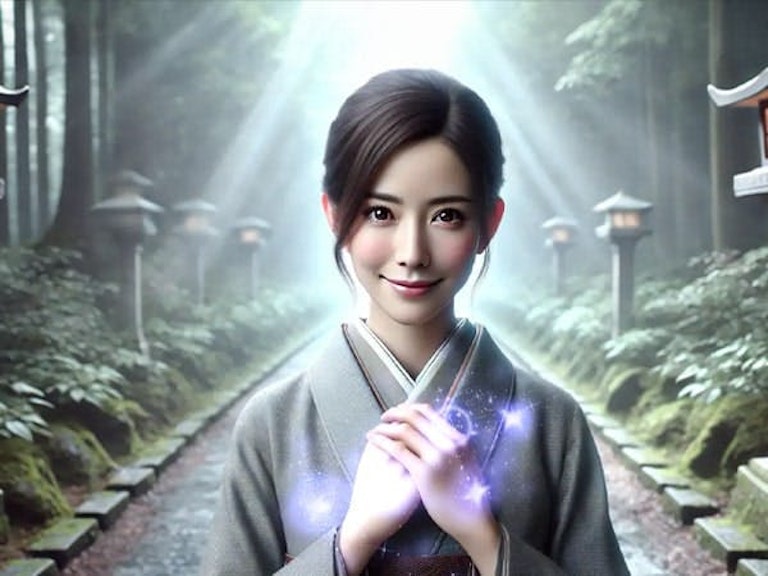 みんなの電話占い 小梅