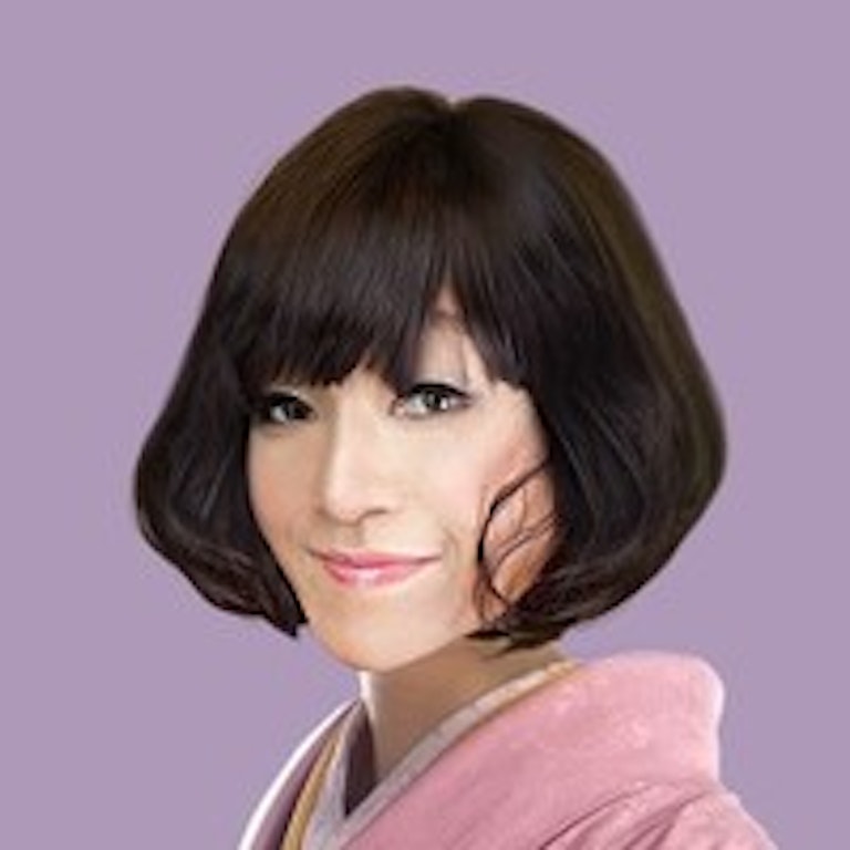 LINE占い はるひ