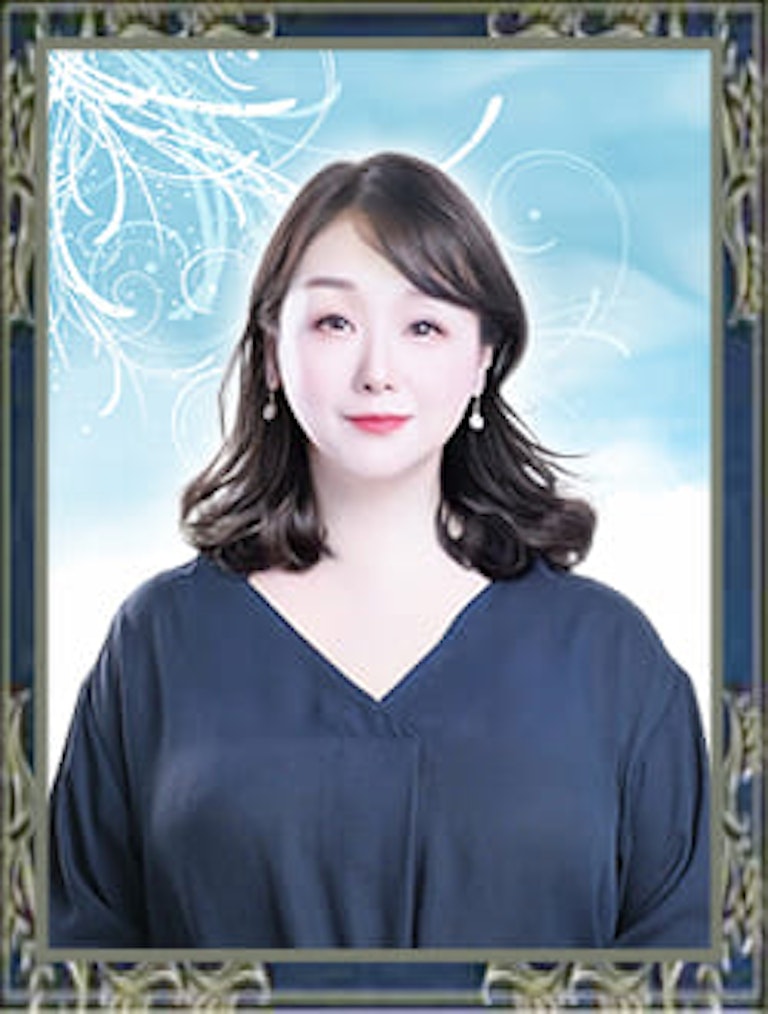 電話占いウィル 来栖しずく