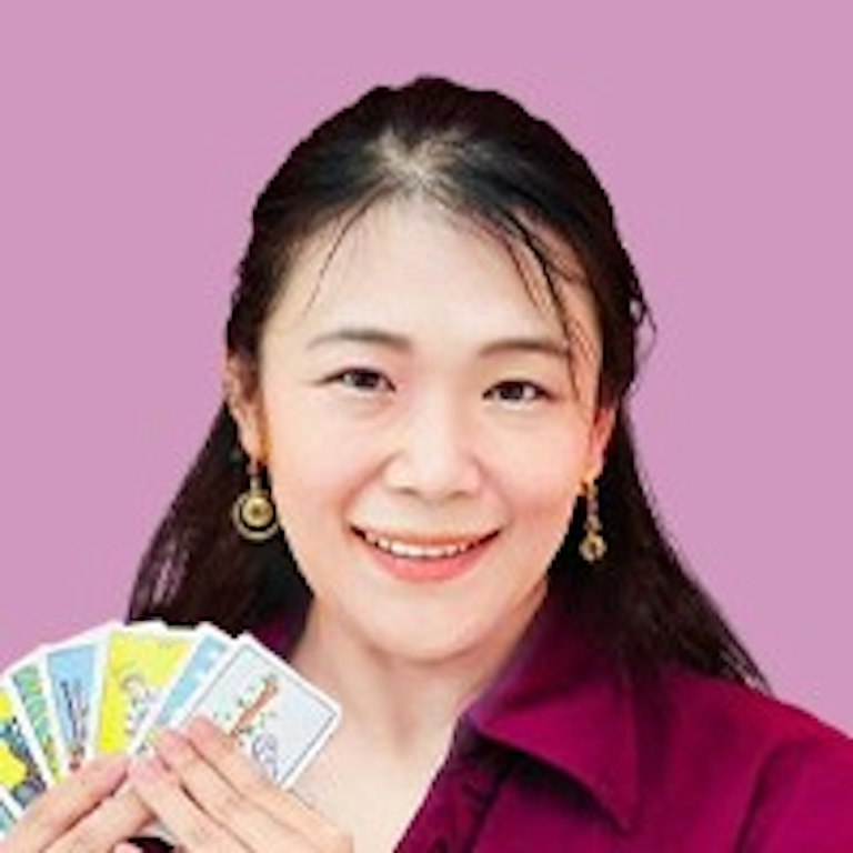 LINE占い さおりん