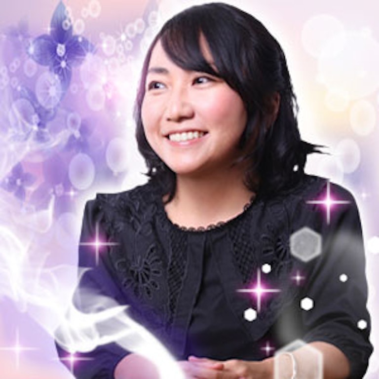 電話占いピュアリ 悠愛優