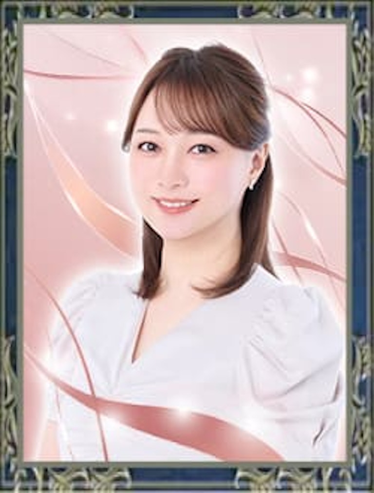 電話占いウィル 希咲ひまり