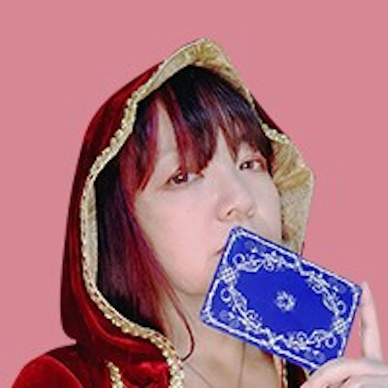 LINE占い 月白セレナ
