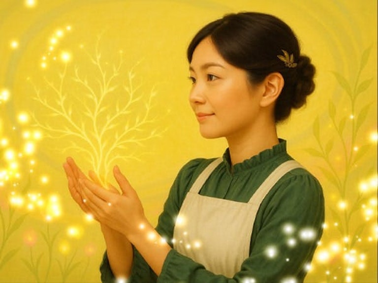 みんなの電話占い 里咲　慶果