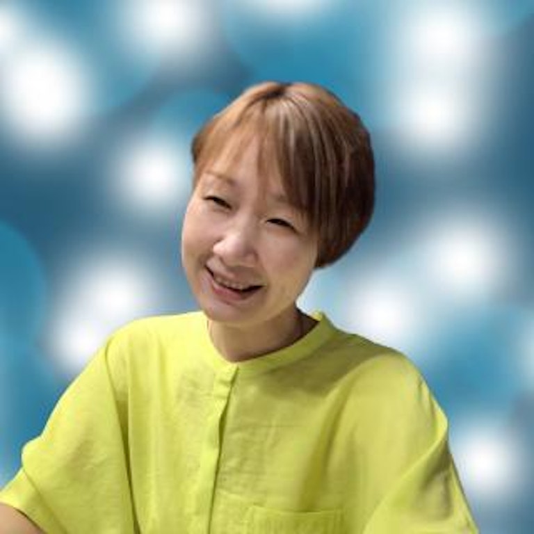 電話占いヴェルニ 小津讃頌（オズササ）先生