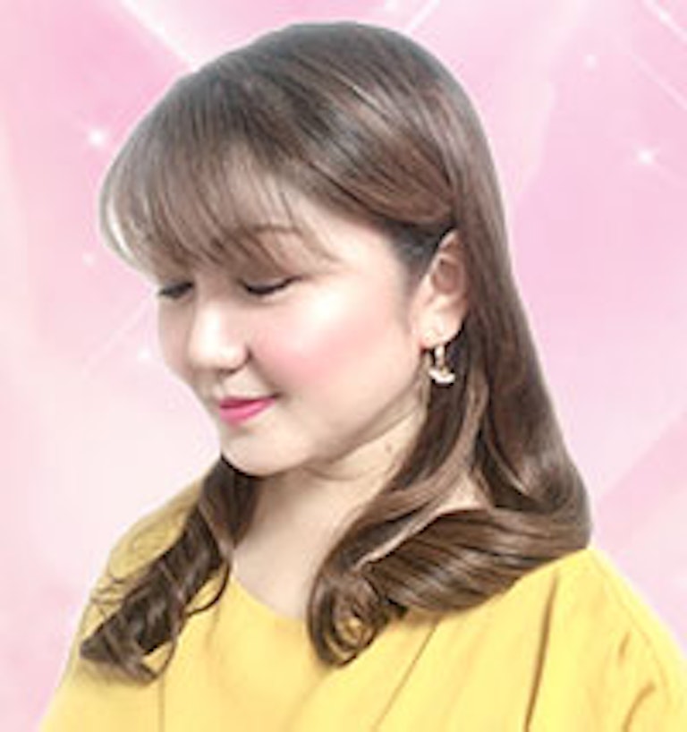 電話占いウラナ 羽音（ハノン）先生