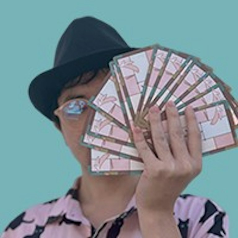LINE占い 源之丞