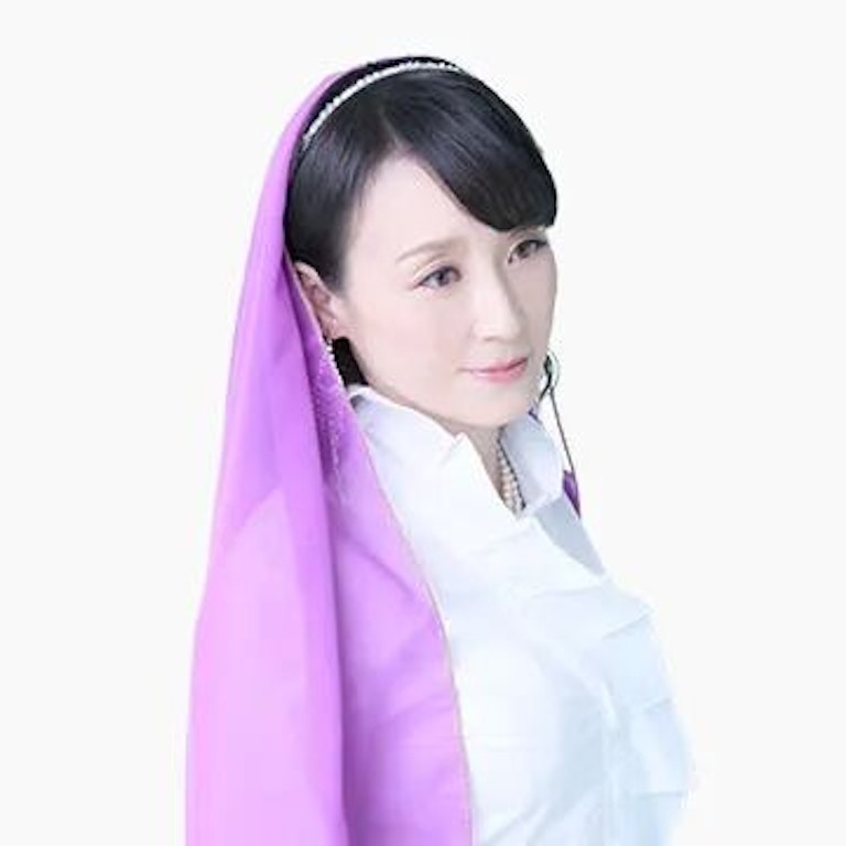 電話占いロバミミ 碧斗彩良