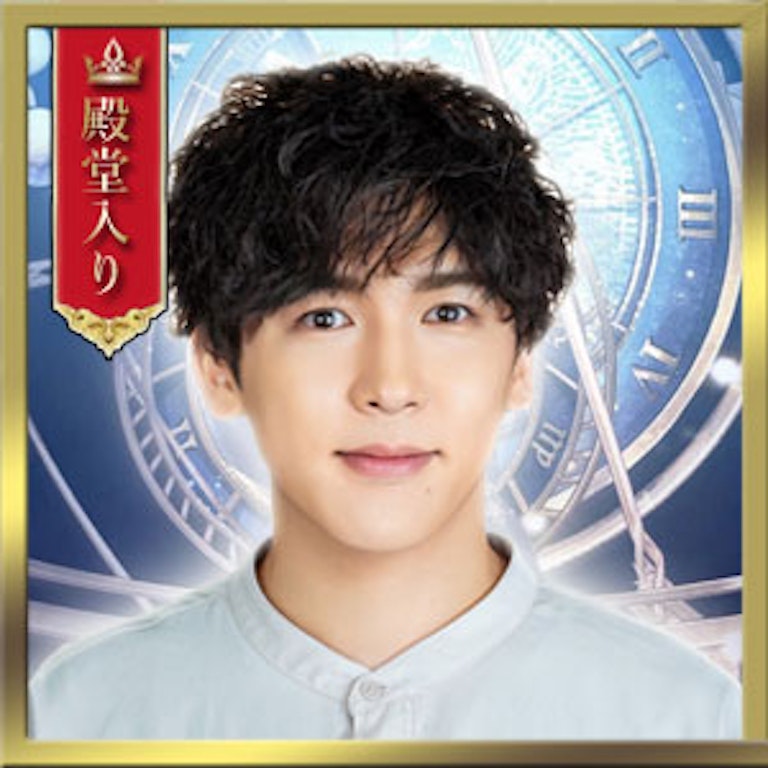 電話占いリノア 那津目（ナツメ）先生