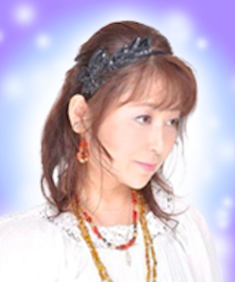 エキサイト電話占い 藍子