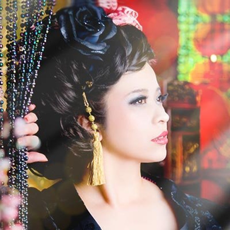 SATORI電話占い 明日香